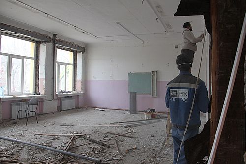 Фото Информотдела Администрации Абакана