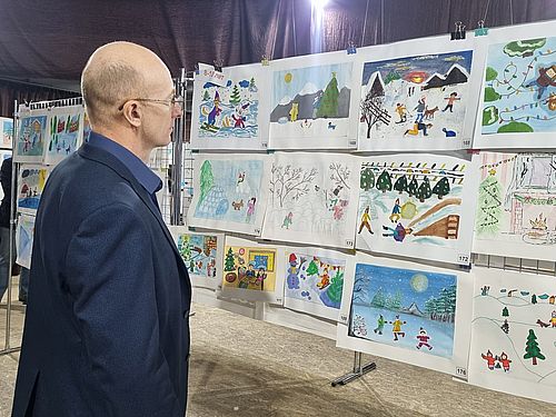 Фото пресс-службы компании РУСАЛ (Саяногорск, Хакасия) Фото пресс-службы компании РУСАЛ (Саяногорск, Хакасия)