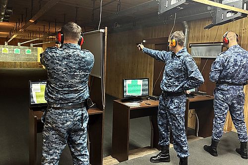 Фото пресс-службы УФСИН России по Хакасии