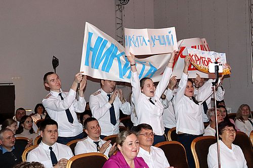 Фото пресс-службы УФСИН России по Хакасии