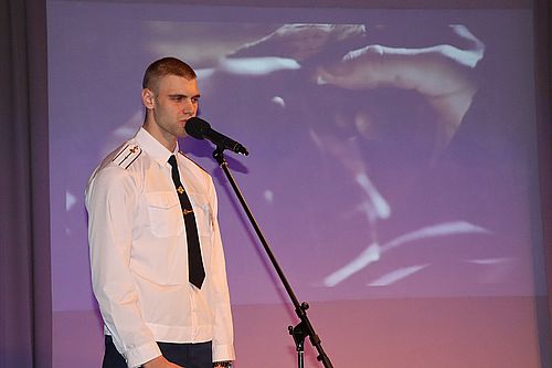 Фото пресс-службы УФСИН России по Хакасии