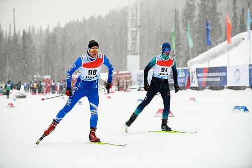 Фото пресс-службы Главы и правительства Хакасии 