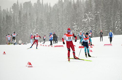 Фото пресс-службы Главы и правительства Хакасии 