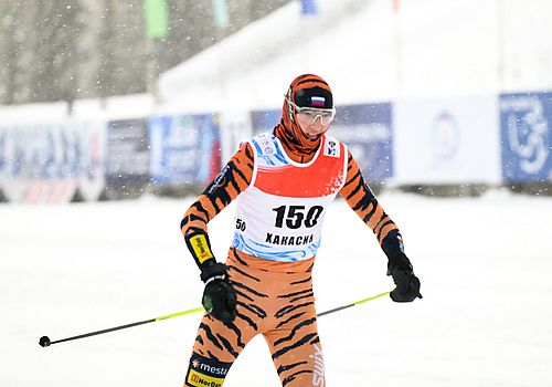 Фото пресс-службы Главы и правительства Хакасии 