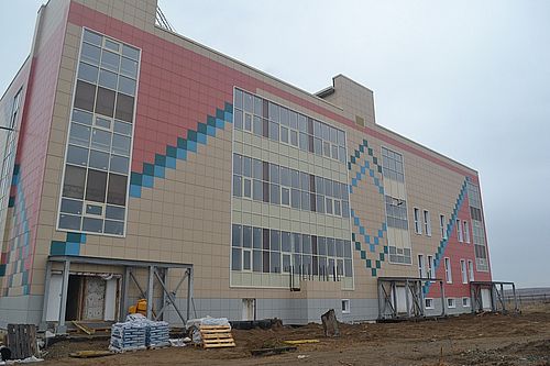 Фото пресс-службы администрации Алтайского района