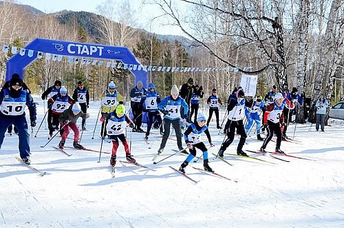 Фото пресс-службы компании РУСАЛ (Саяногорск, Хакасия) Фото пресс-службы компании РУСАЛ (Саяногорск, Хакасия)
