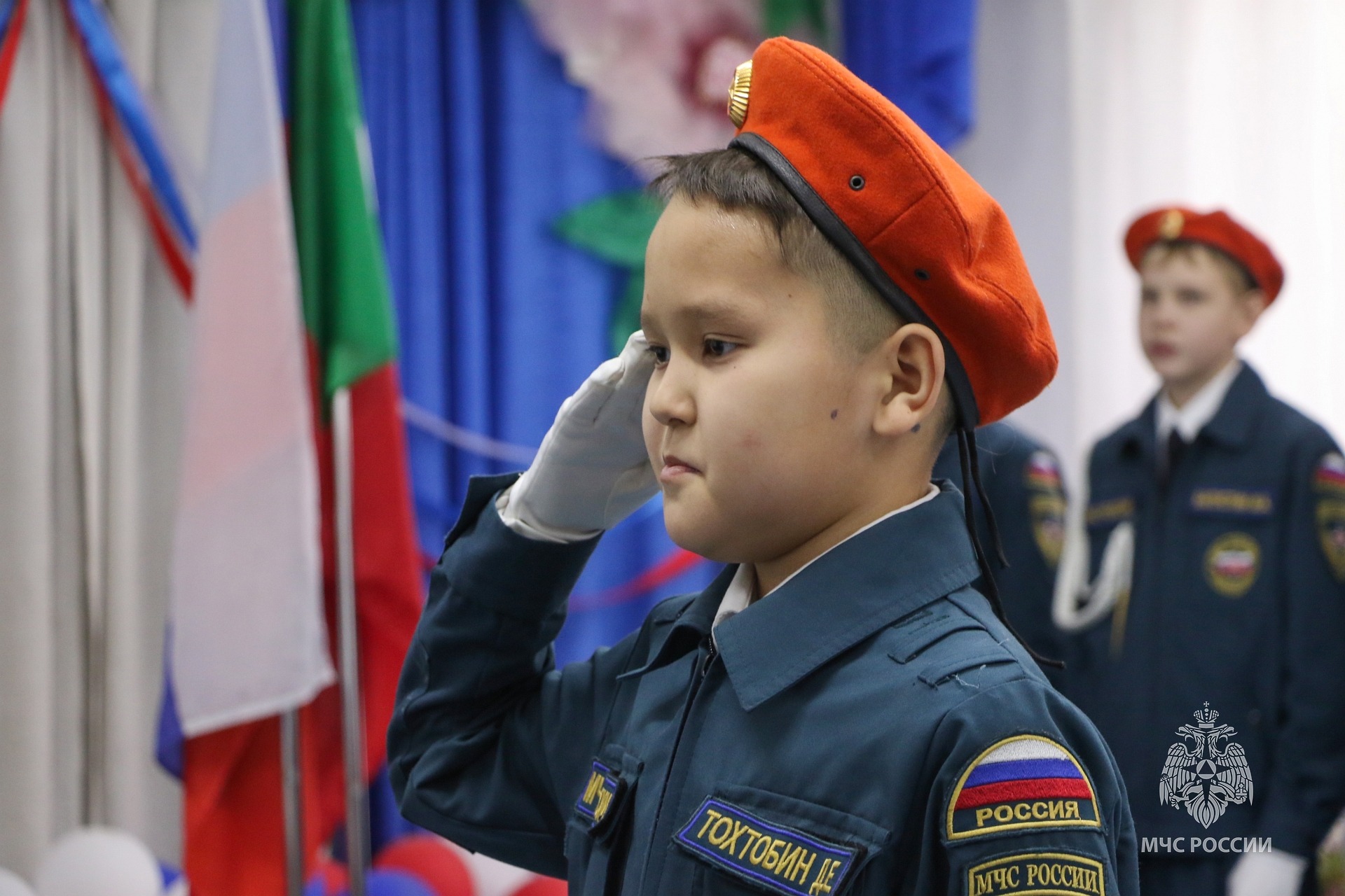 Фото ГУ МЧС России по Хакасии