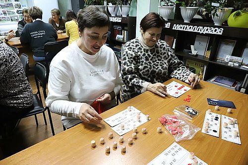 Фото пресс-службы компании РУСАЛ (Саяногорск, Хакасия) Фото пресс-службы компании РУСАЛ (Саяногорск, Хакасия)