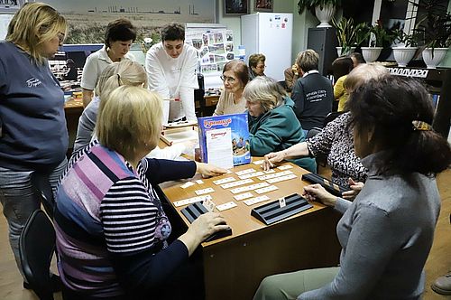 Фото пресс-службы компании РУСАЛ (Саяногорск, Хакасия) Фото пресс-службы компании РУСАЛ (Саяногорск, Хакасия)