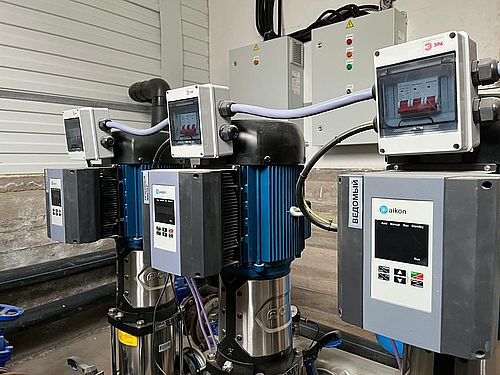 Фото пресс-службы Верховного Совета Хакасии 