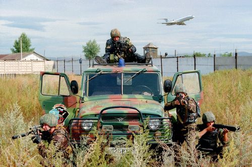 Фото пресс-службы УФСИН России по Хакасии