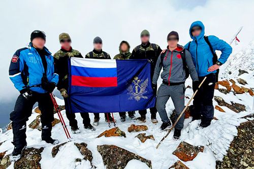 Фото пресс-службы УФСИН России по ХакасииФото пресс-службы УФСИН России по Хакасии