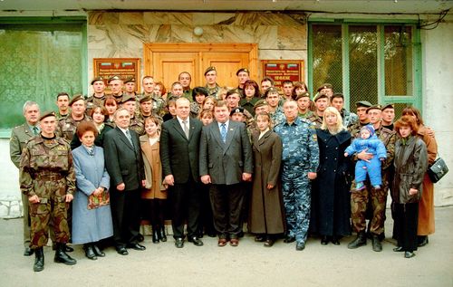 Фото пресс-службы УФСИН России по Хакасии