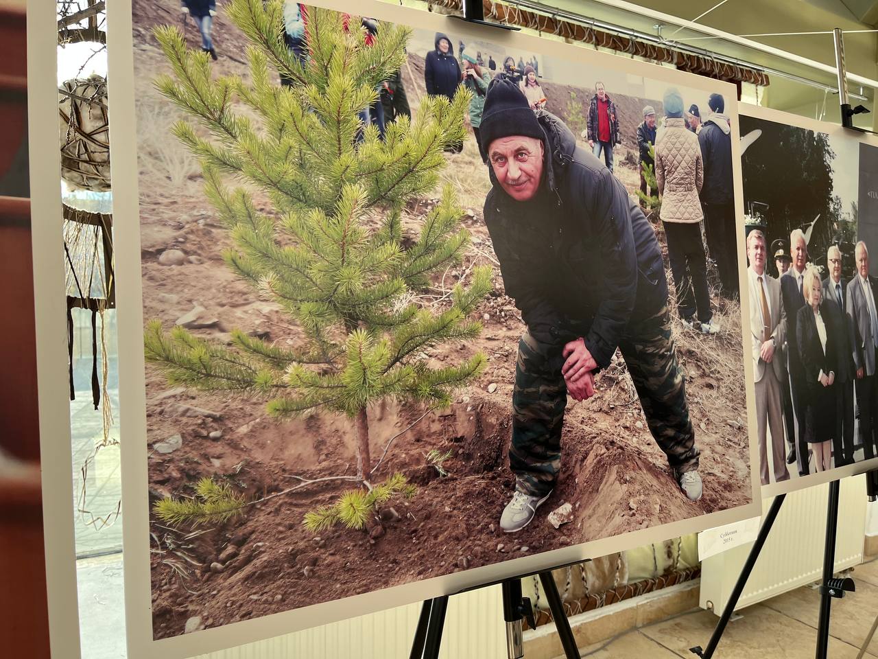 Фото пресс-службы парламента Хакасии