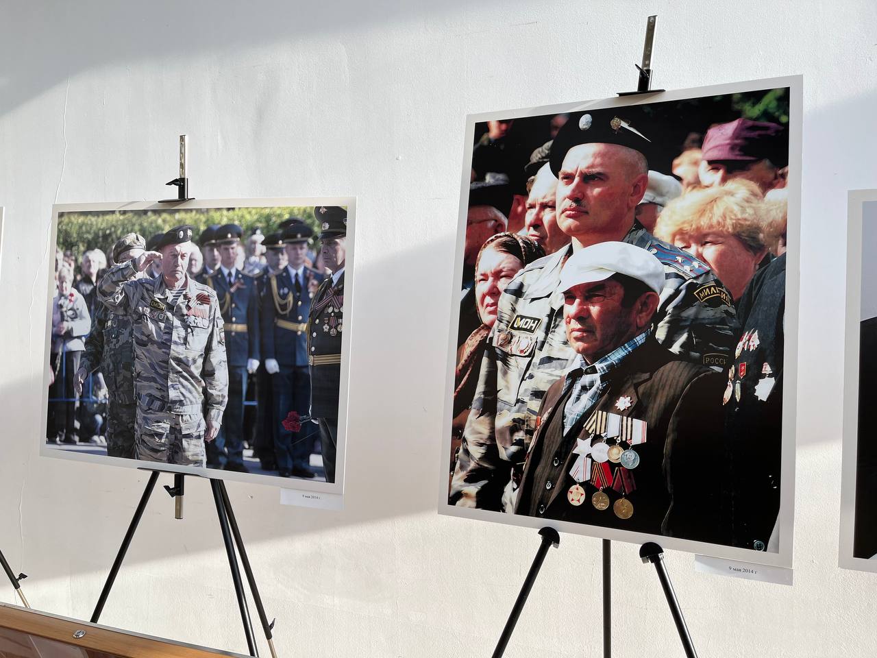 Фото пресс-службы парламента Хакасии