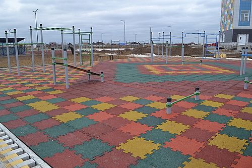 Фото пресс-службы администрации Алтайского района