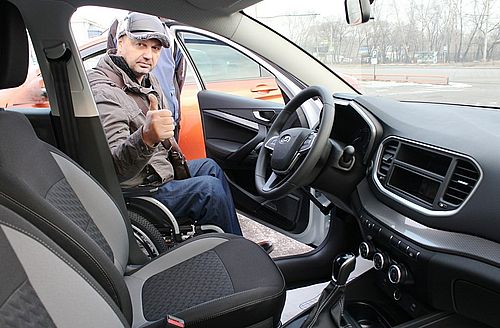 Фото пресс-службы Отделения СФР по Хакасии