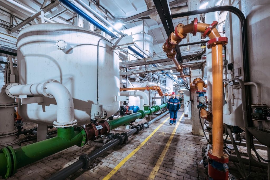 Фото пресс-службы СГК