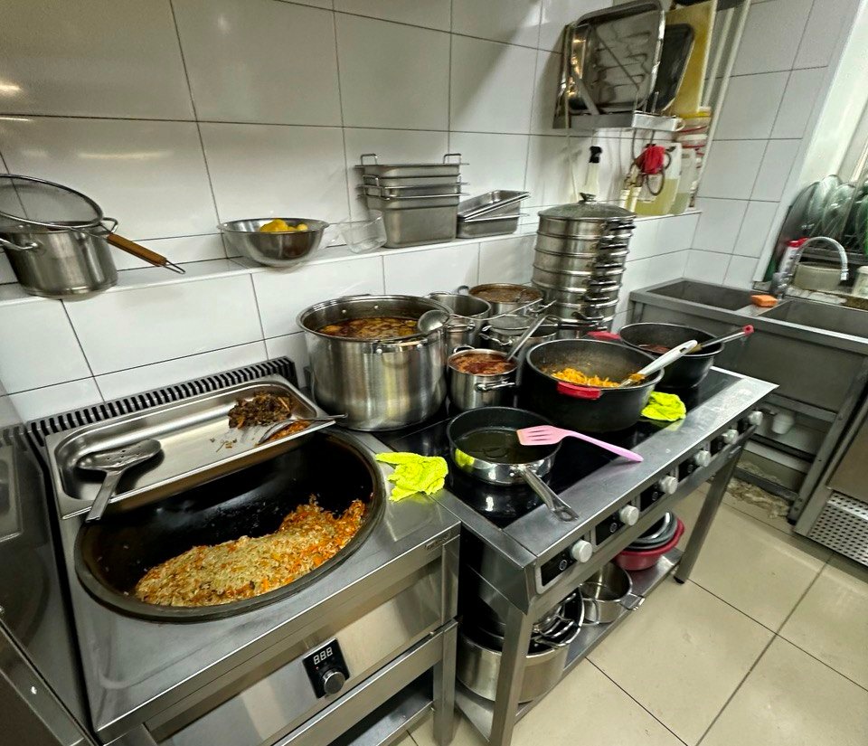 Фото Управления Россельхознадзора по Хакасии и Туве