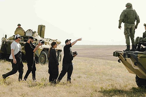 Фото пресс-службы ПАО «Ростелеком» 