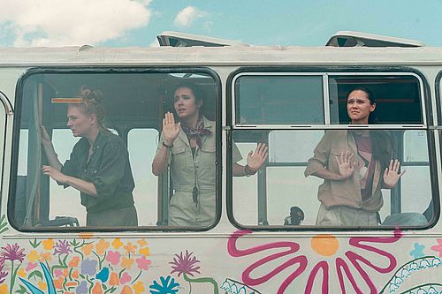 Фото пресс-службы ПАО «Ростелеком» 