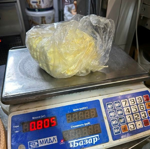 Фото Управления Россельхознадзора по Хакасии и Туве